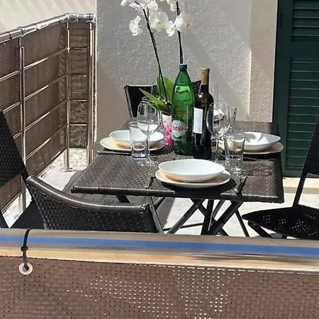 Luce Del Sole