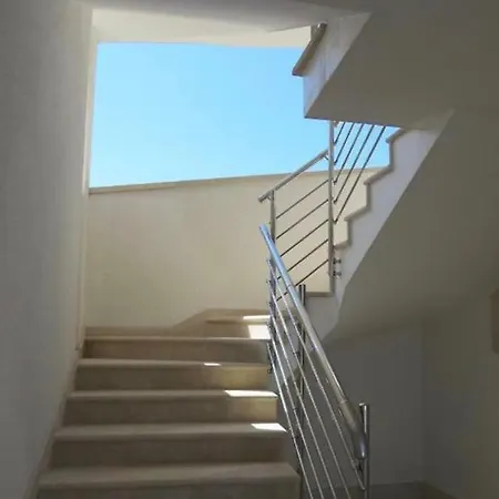 דירה Luce Del Sole *
