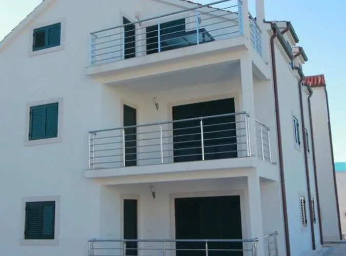 Appartement Luce Del Sole *