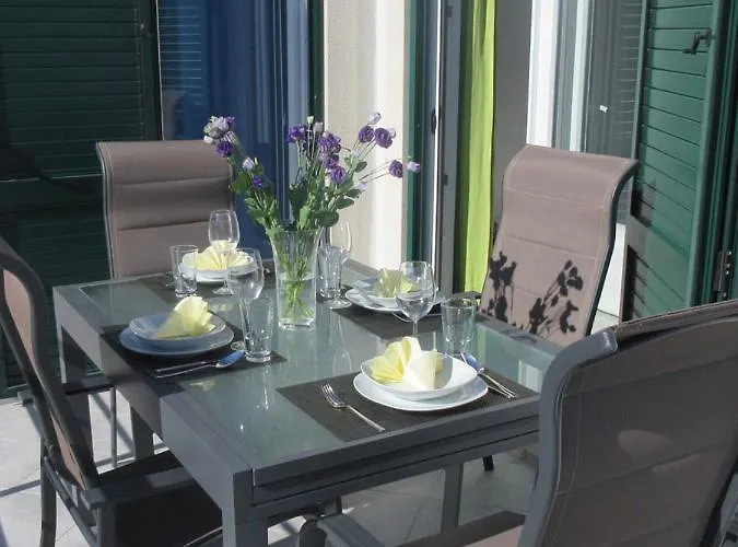 Appartement Luce Del Sole