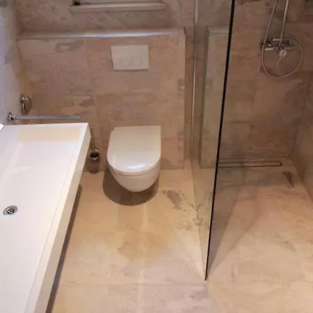 Lägenhet Luce Del Sole