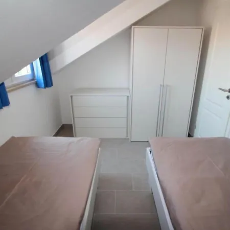 Luce Del Sole Lägenhet *