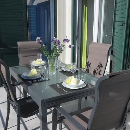 Apartment Luce Del Sole