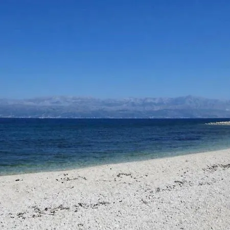 Luce Del Sole Lägenhet Mirce