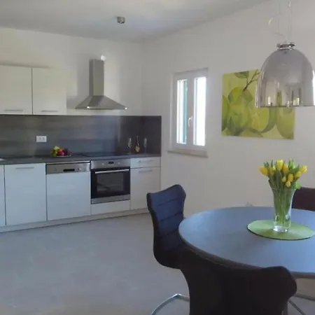 Lägenhet Luce Del Sole