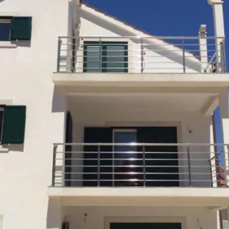 Luce Del Sole Lägenhet *