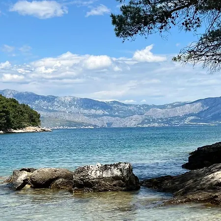 Lägenhet Luce Del Sole Mirce