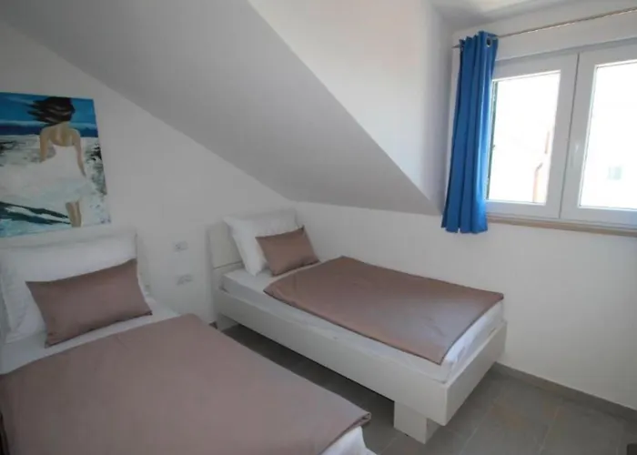 Luce Del Sole Apartment *