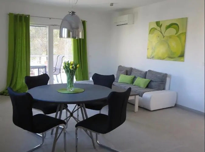 Apartment Luce Del Sole