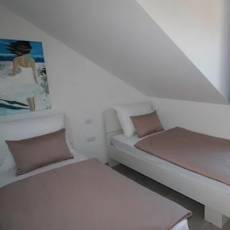 Luce Del Sole * Mirce