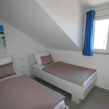 Luce Del Sole Apartment *