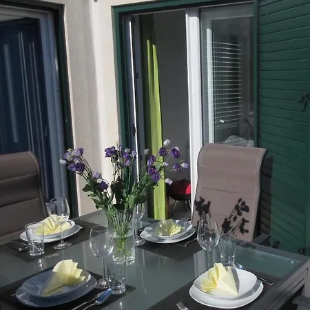 Luce Del Sole Apartment Mirce