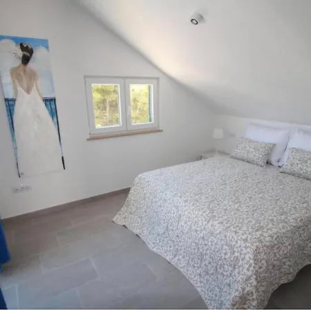 Luce Del Sole Apartment *