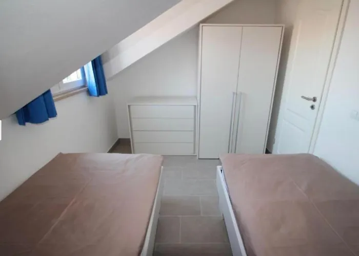 Luce Del Sole Daire *