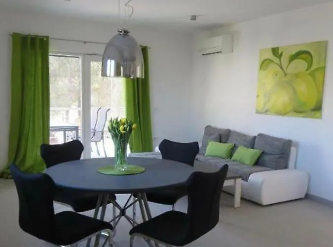 Daire Luce Del Sole Mirce