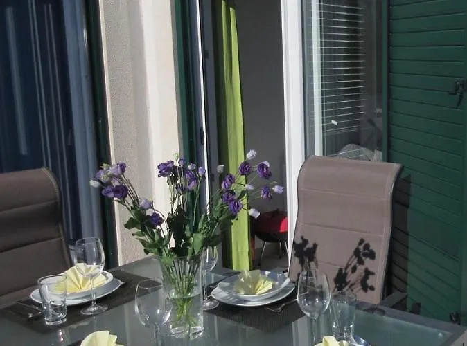 Luce Del Sole Daire Mirce