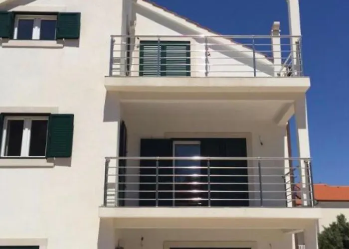 Luce Del Sole Daire *