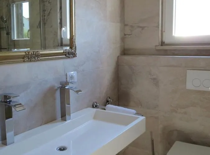 Luce Del Sole Daire *