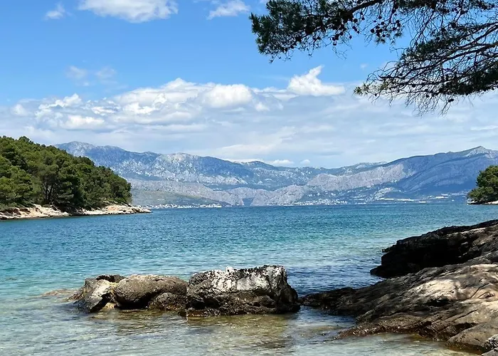 Daire Luce Del Sole Mirce